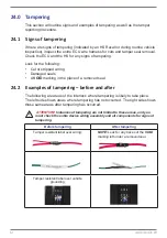 Preview for 62 page of ACS ALCOLOCK LR Installation Manual