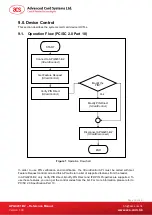 Preview for 33 page of ACS APG8201-B2 Reference Manual