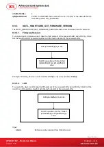 Preview for 39 page of ACS APG8201-B2 Reference Manual