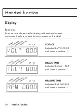 Preview for 6 page of ACS AUTOMOTIVE DIAGNOSTIC TOOL Instruction Manual