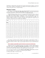 Preview for 7 page of ACS CFSound-II User Manual