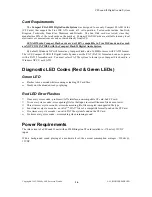 Preview for 16 page of ACS CFSound-II User Manual