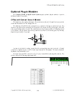 Preview for 18 page of ACS CFSound-II User Manual