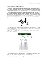 Preview for 19 page of ACS CFSound-II User Manual