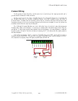 Preview for 22 page of ACS CFSound-II User Manual