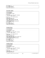 Preview for 28 page of ACS CFSound-II User Manual