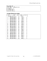 Preview for 29 page of ACS CFSound-II User Manual