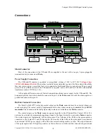 Preview for 5 page of ACS CFSound-III User Manual