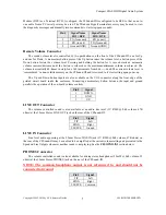 Preview for 7 page of ACS CFSound-III User Manual