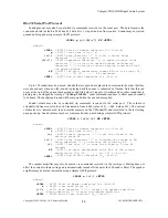 Preview for 25 page of ACS CFSound-III User Manual