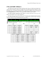 Preview for 36 page of ACS CFSound-III User Manual