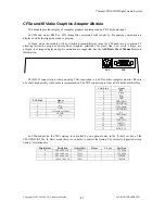 Preview for 37 page of ACS CFSound-III User Manual