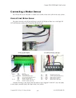 Preview for 41 page of ACS CFSound-III User Manual