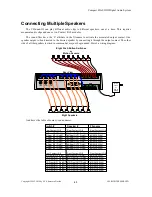 Preview for 43 page of ACS CFSound-III User Manual