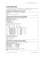 Preview for 51 page of ACS CFSound-III User Manual