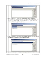 Preview for 57 page of ACS CFSound-III User Manual