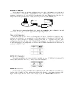 Предварительный просмотр 11 страницы ACS CFSound-IV Manual