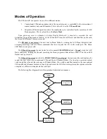 Предварительный просмотр 30 страницы ACS CFSound-IV Manual