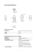 Preview for 8 page of ACS CryptoMate EVO User Manual