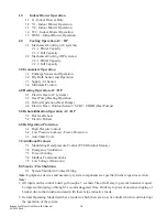 Preview for 16 page of ACS Eubank EAA1020H Installation & Operation Manual