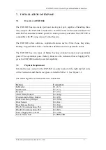 Preview for 9 page of ACS EXP-06E Installation And Operation Instructions Manual