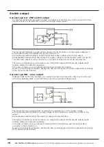 Предварительный просмотр 10 страницы ACS Fluxicont FP Manual