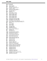 Preview for 10 page of ACS GSM-3000 Technical Manual