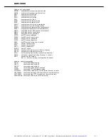 Preview for 12 page of ACS GSM-3000 Technical Manual