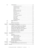 Preview for 6 page of ACS HE Series Operation And Instruction Manual