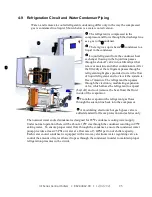 Preview for 25 page of ACS HE Series Operation And Instruction Manual