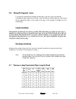 Preview for 39 page of ACS HE Series Operation And Instruction Manual