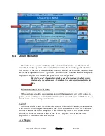 Preview for 48 page of ACS HE Series Operation And Instruction Manual