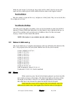 Preview for 55 page of ACS HE Series Operation And Instruction Manual