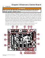 Preview for 18 page of ACS ICE CEA1012A Installation & Operation Manual