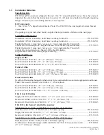 Preview for 31 page of ACS ICE CEA1012A Installation & Operation Manual