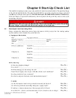 Preview for 46 page of ACS ICE CEA1012A Installation & Operation Manual