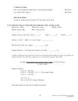 Preview for 47 page of ACS ICE CEA1012A Installation & Operation Manual