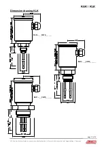 Предварительный просмотр 13 страницы ACS KAK Technical Manual