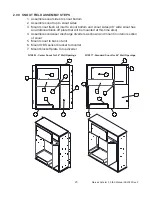 Preview for 23 page of ACS Marbair VAA2030-2048-2060 Installation And Startup