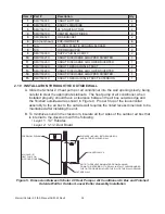 Preview for 24 page of ACS Marbair VAA2030-2048-2060 Installation And Startup