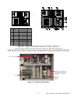 Preview for 31 page of ACS Marbair VAA2030-2048-2060 Installation And Startup