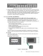 Preview for 33 page of ACS Marbair VAA2030-2048-2060 Installation And Startup