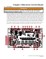 Предварительный просмотр 17 страницы ACS Marvair 8AA1024A-8AA1060A Product Manual