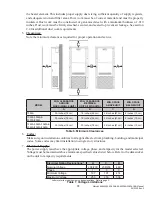 Предварительный просмотр 35 страницы ACS Marvair 8AA1024A-8AA1060A Product Manual