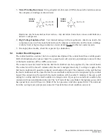 Предварительный просмотр 47 страницы ACS Marvair 8AA1024A-8AA1060A Product Manual