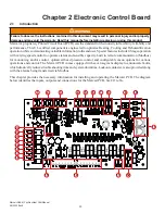 Предварительный просмотр 10 страницы ACS Marvair GAA1024A Installation & Operation Manual