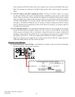 Предварительный просмотр 26 страницы ACS Marvair GAA1024A Installation & Operation Manual