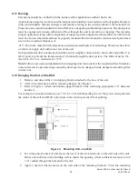 Предварительный просмотр 39 страницы ACS Marvair GAA1024A Installation & Operation Manual