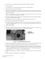 Предварительный просмотр 52 страницы ACS Marvair GAA1024A Installation & Operation Manual