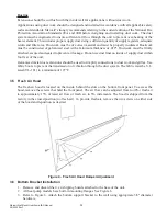 Preview for 32 page of ACS Marvair MAA1020H Installation & Operation Manual